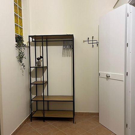 Casa Favarotta Isola delle Femmine Eksteriør bilde