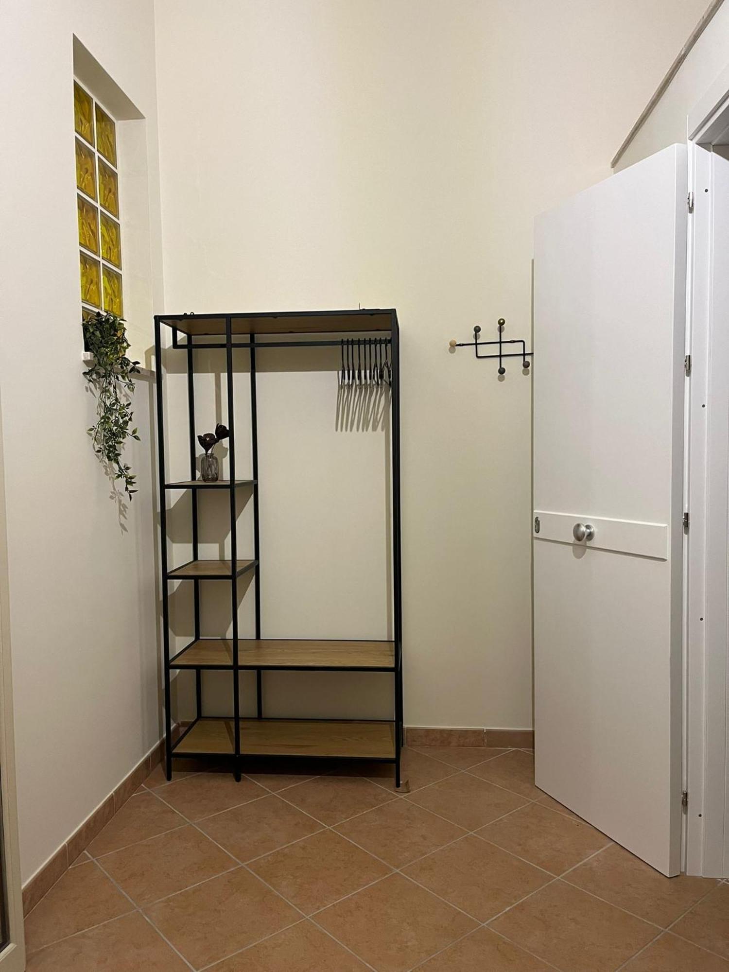 Casa Favarotta Isola delle Femmine Eksteriør bilde